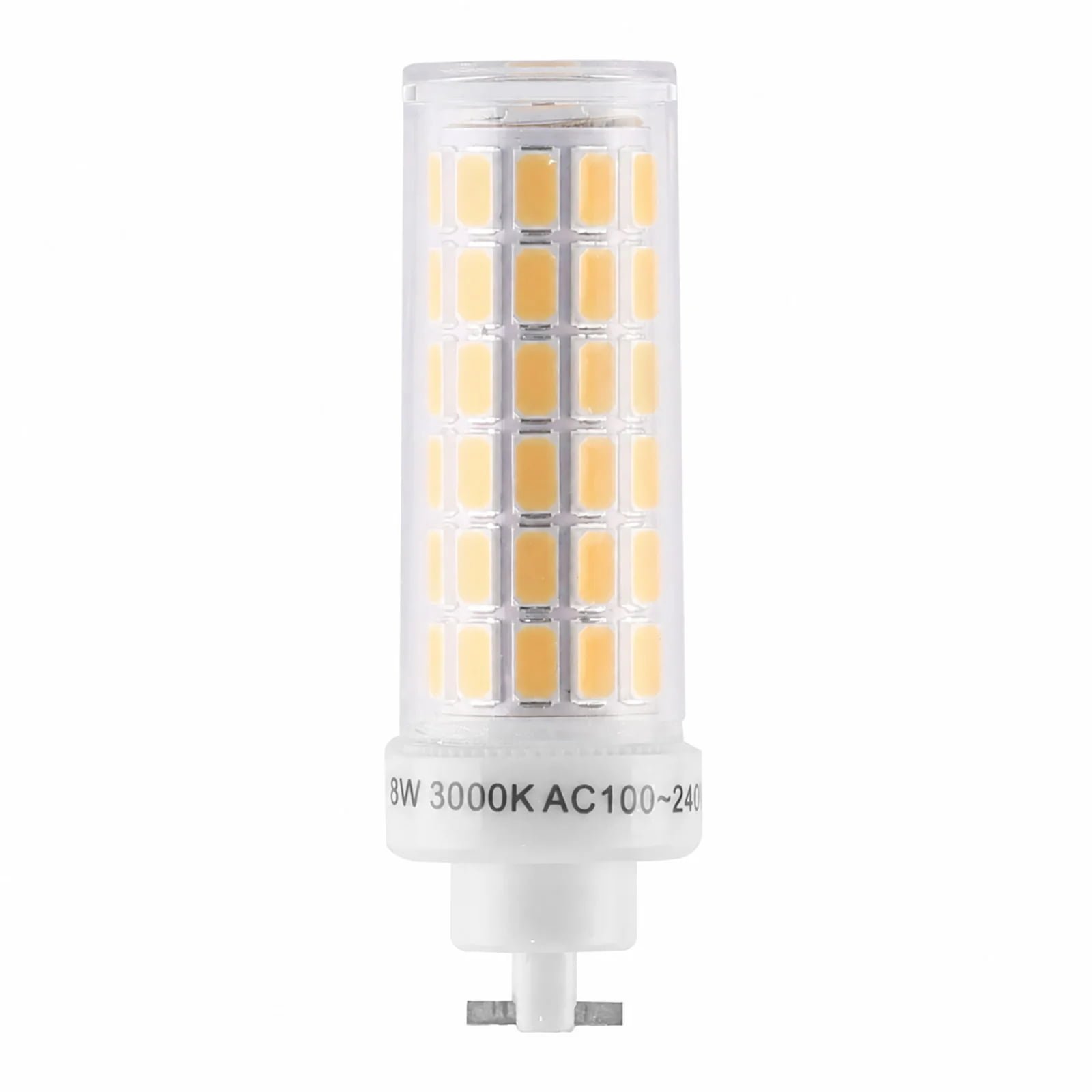 PGJ5 8W LED Bulb Replacement for 25W/35W Metal Halide Lamps